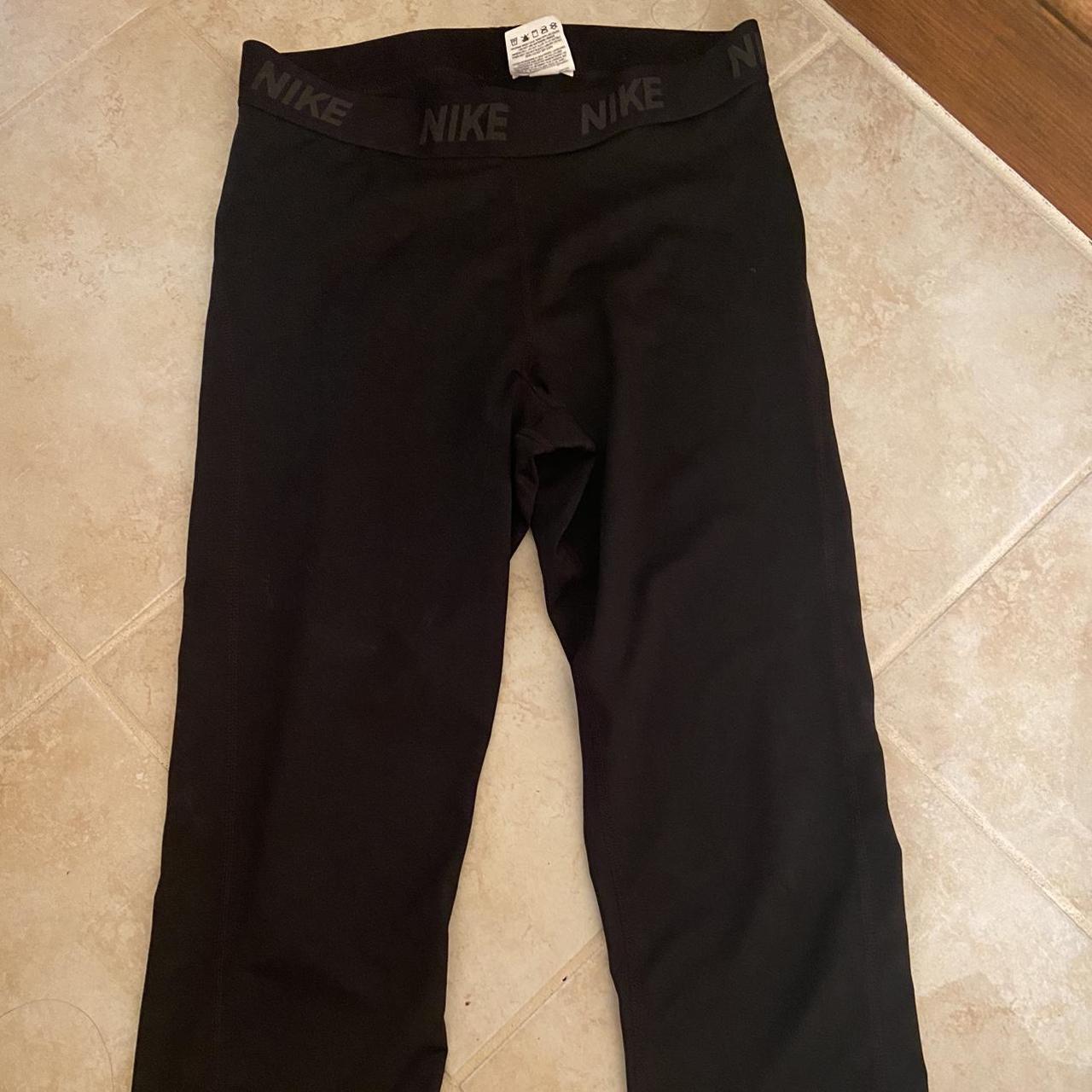 3x nike leggings