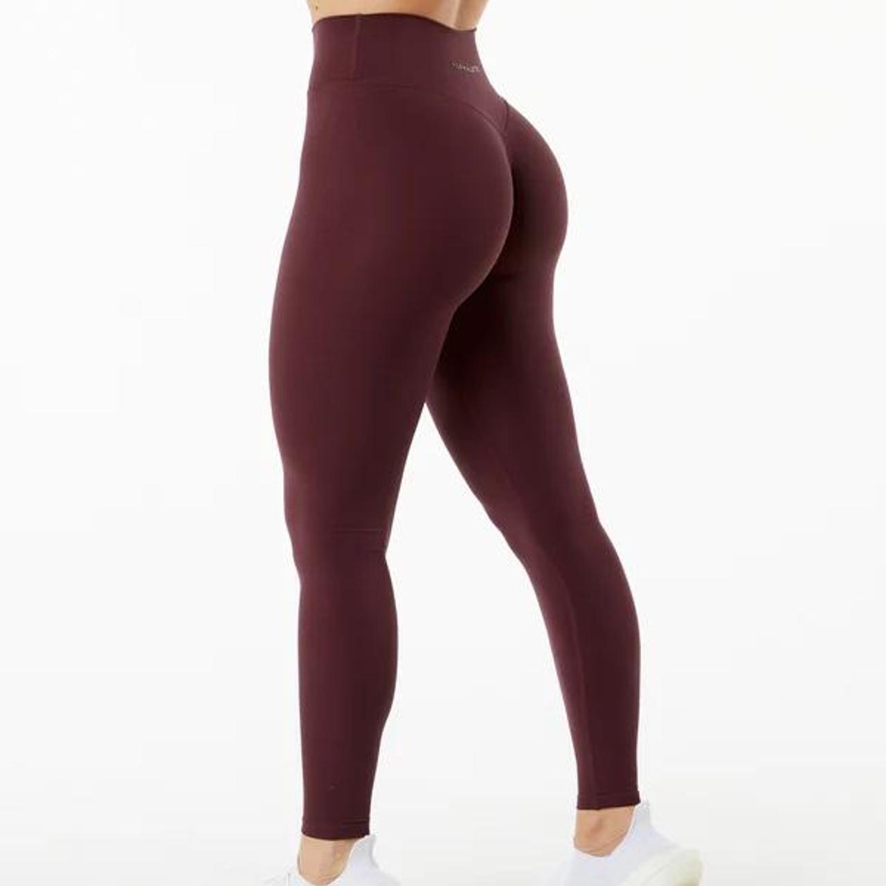 Alphalete Women's Leggings Depop