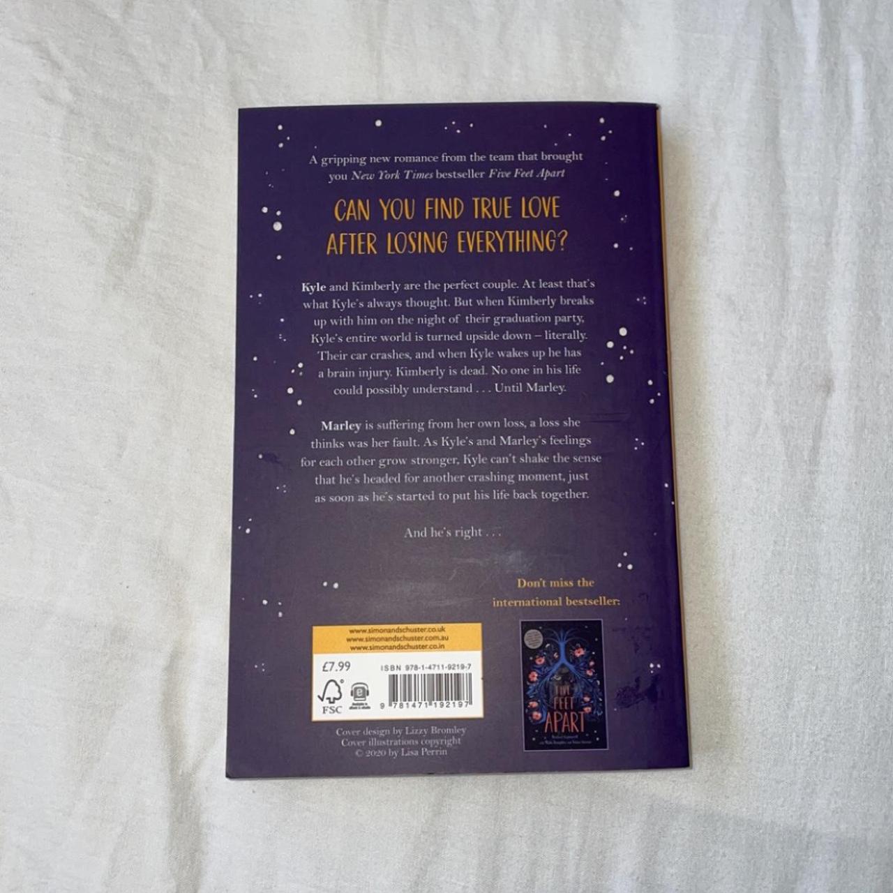 All This Time Book