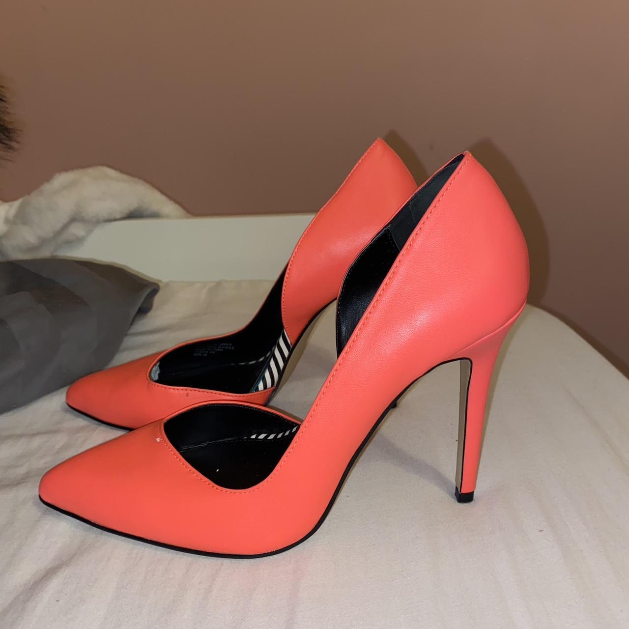 Kurt geiger hot sale stilettos