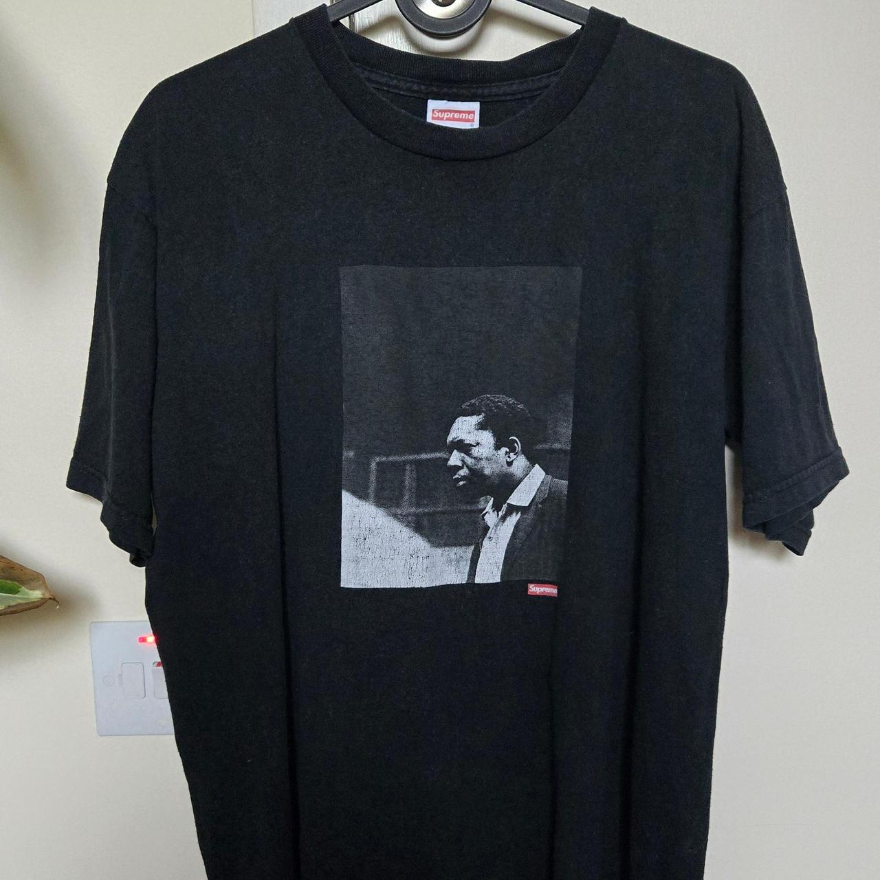 Supreme john coltrane tee online