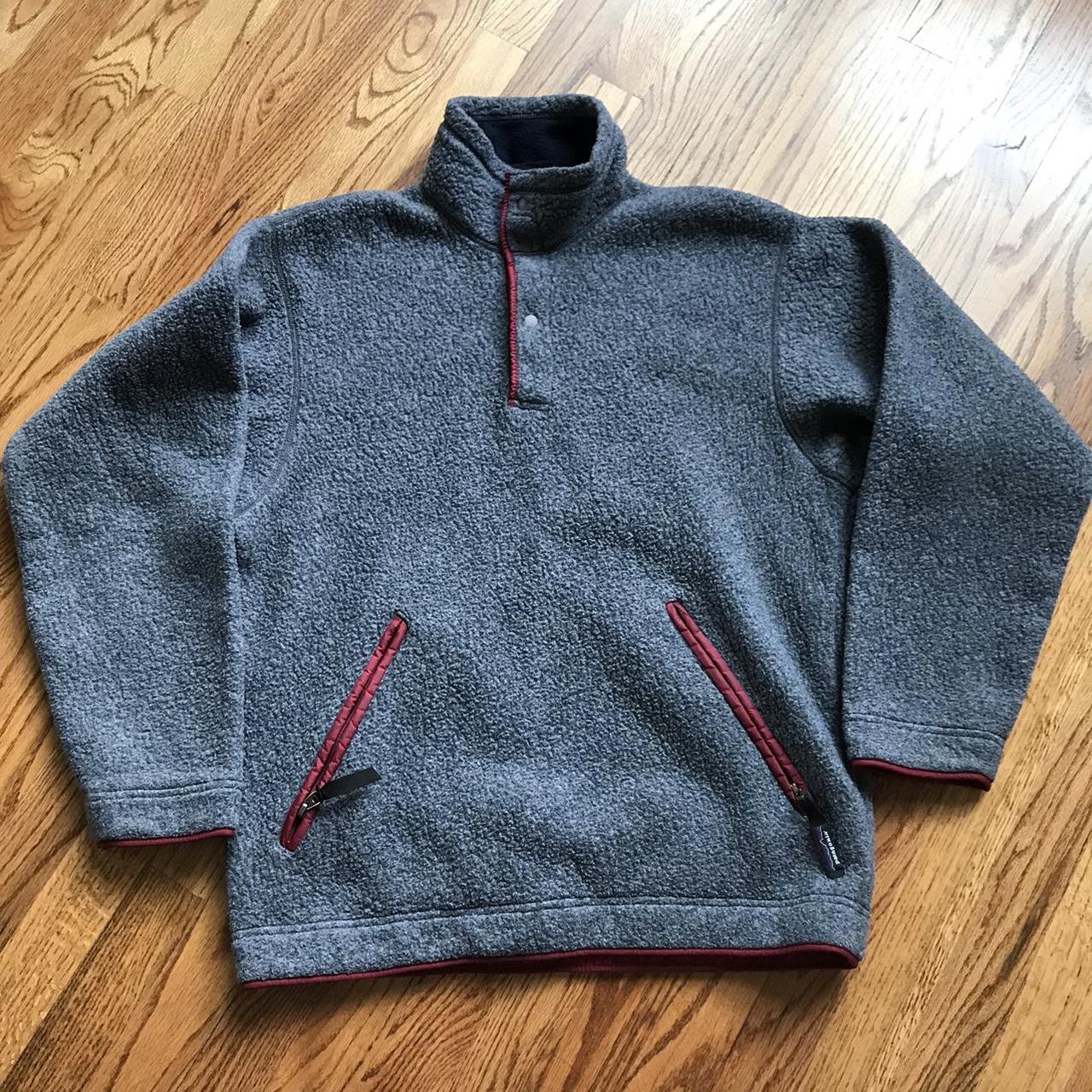 90s patagonia fleece online