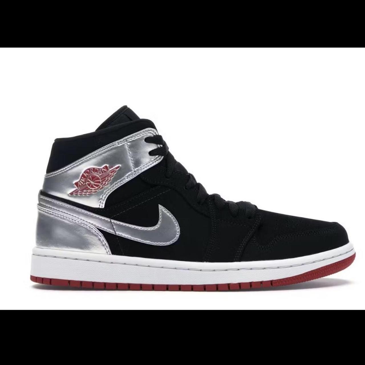 Jordan 1 outlet mid johnny kilroy