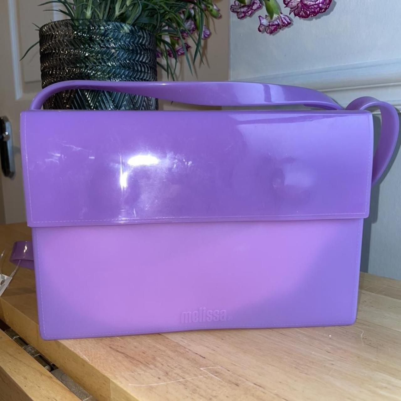 Melissa essential Duo bag, vegan brand Brand... Depop