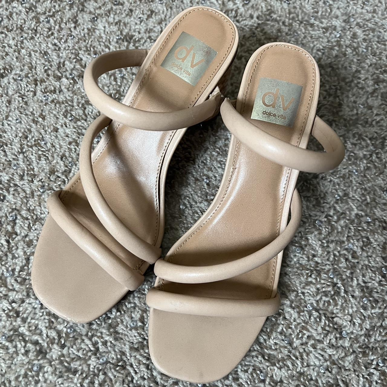 soda jelly sandals