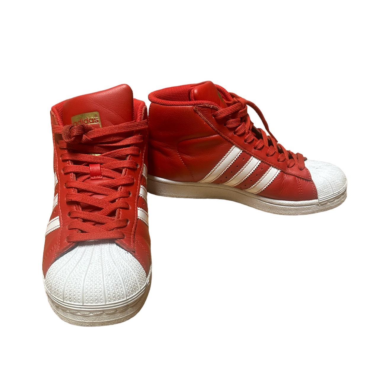 Adidas us 6.5 to hotsell uk high