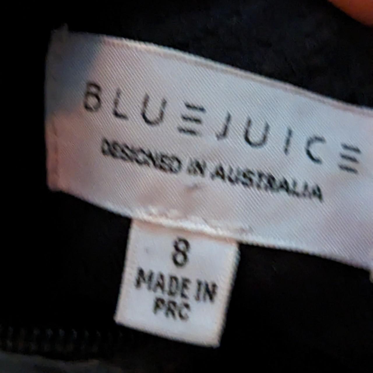 Bluejuice top dresses myer