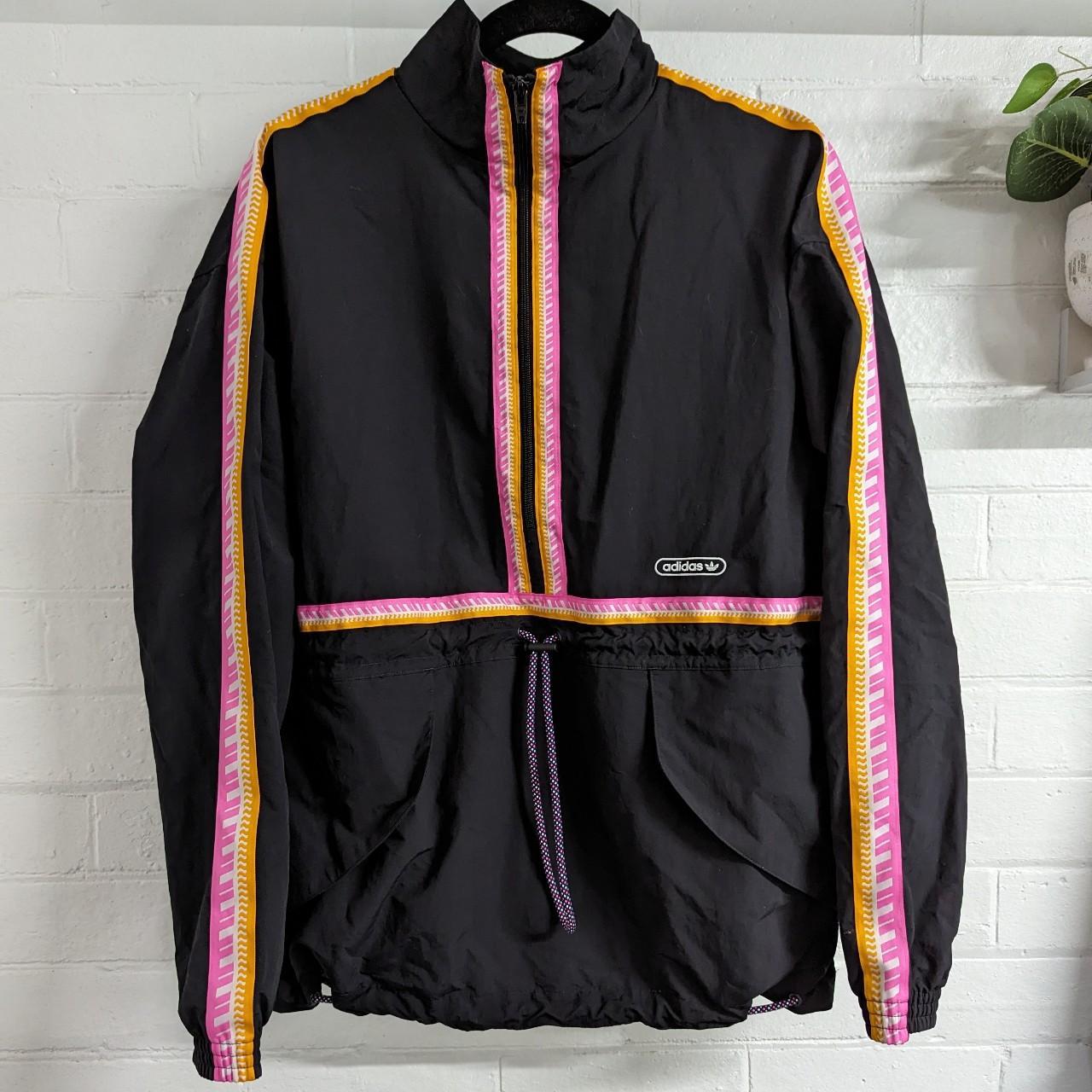 Retro 80s Style Men's Adidas originals Taped Depop