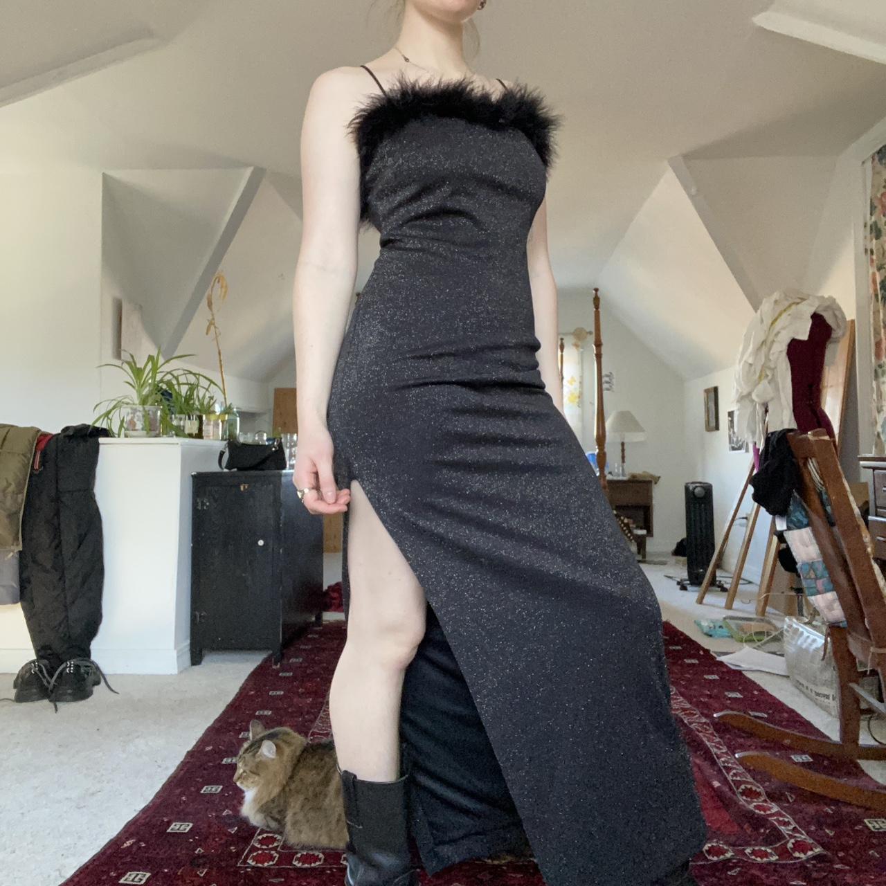 Ball gown Depop