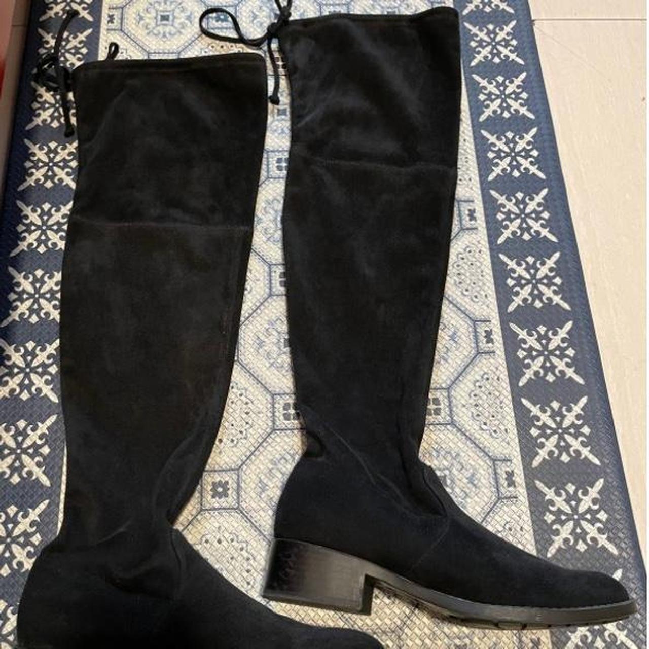 Unisa mayzii over the hotsell knee boot