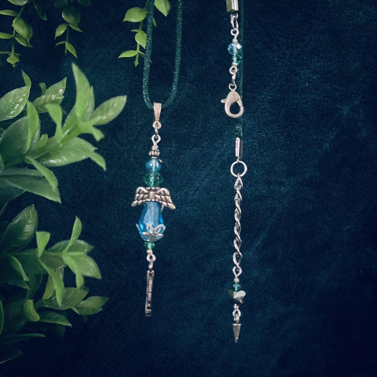 Witches Of East End Wendy Necklace Witches Of East End Shopping