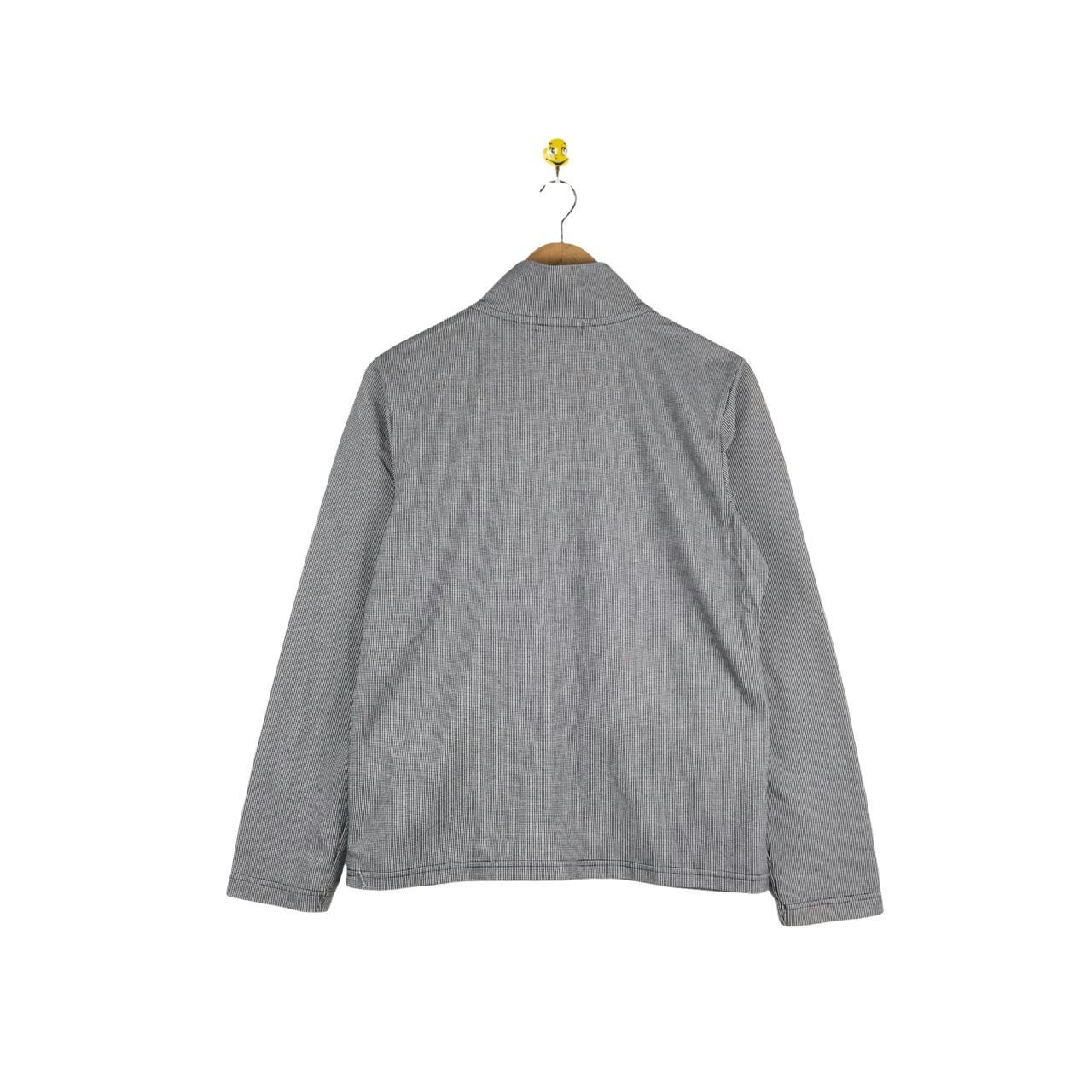 Courrèges Women's Grey Sweatshirt (3)