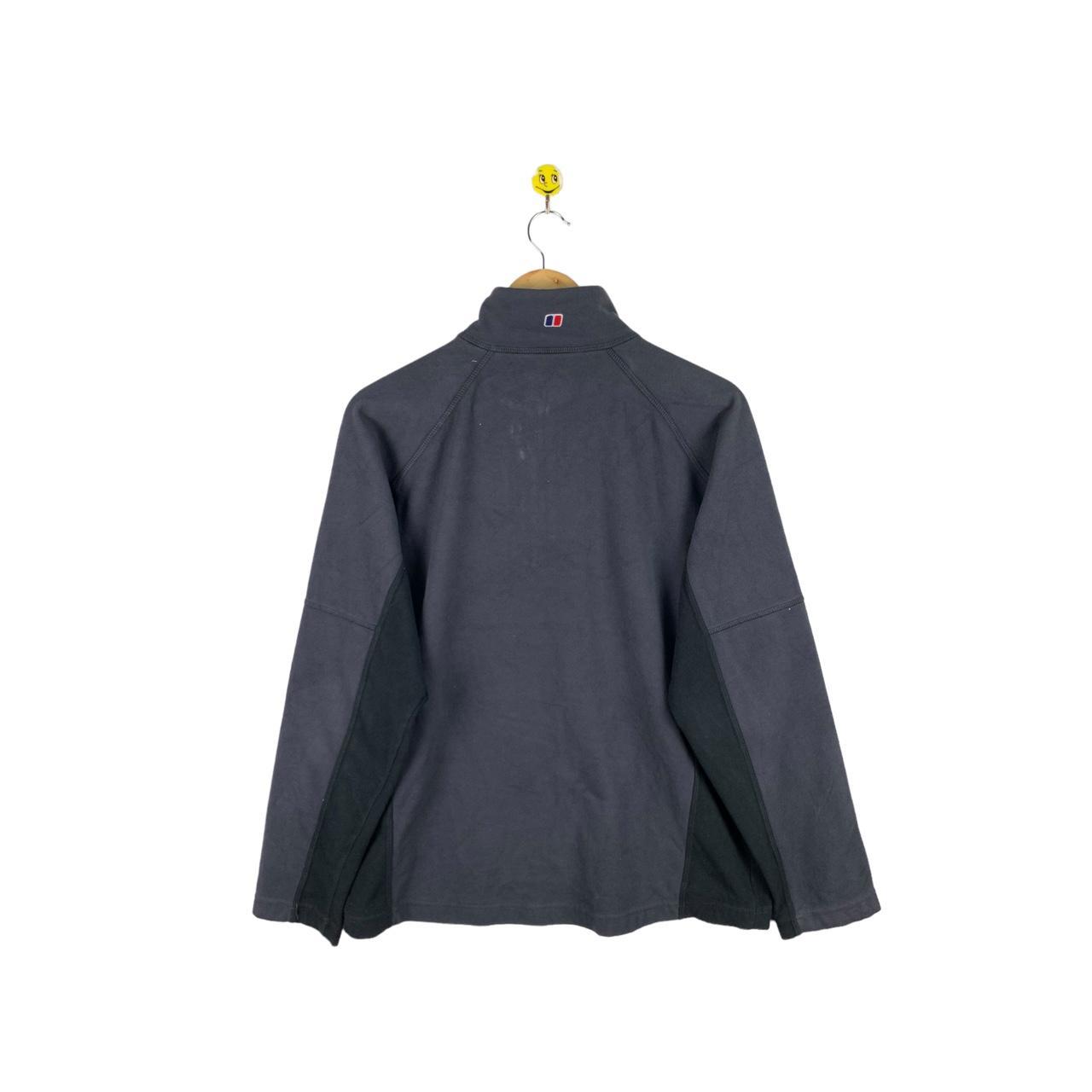 Berghaus Men's Grey Sweatshirt (2)