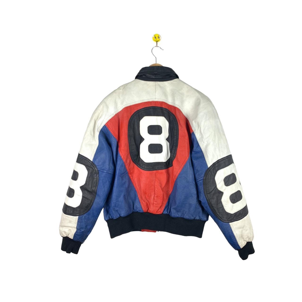 Vintage 00's HARAJUKU MOTHER ラムレザー ジャケット