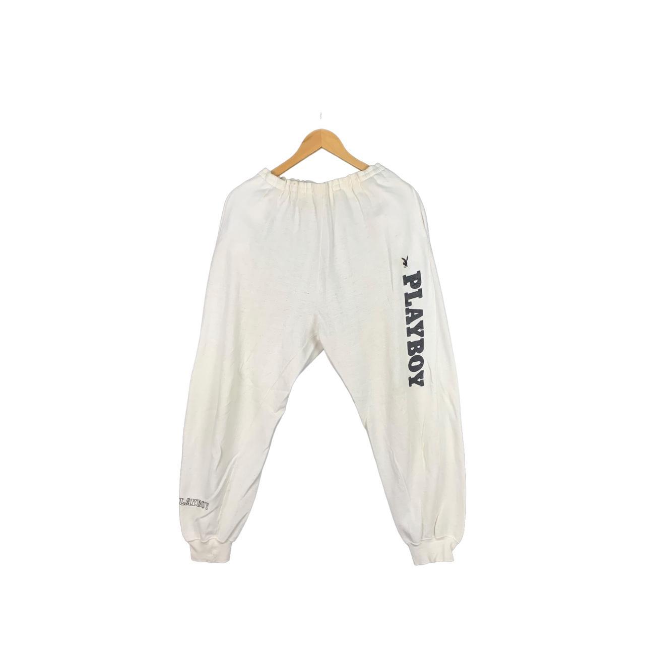 Playboy logo online joggers