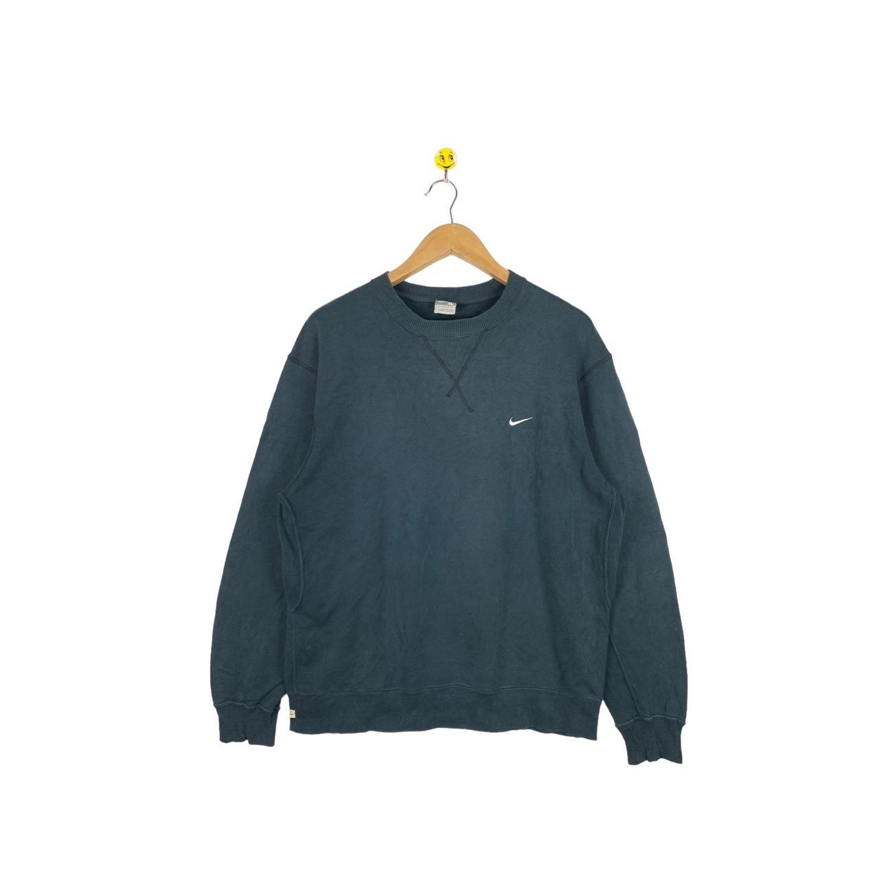 mens vintage nike sweatshirt