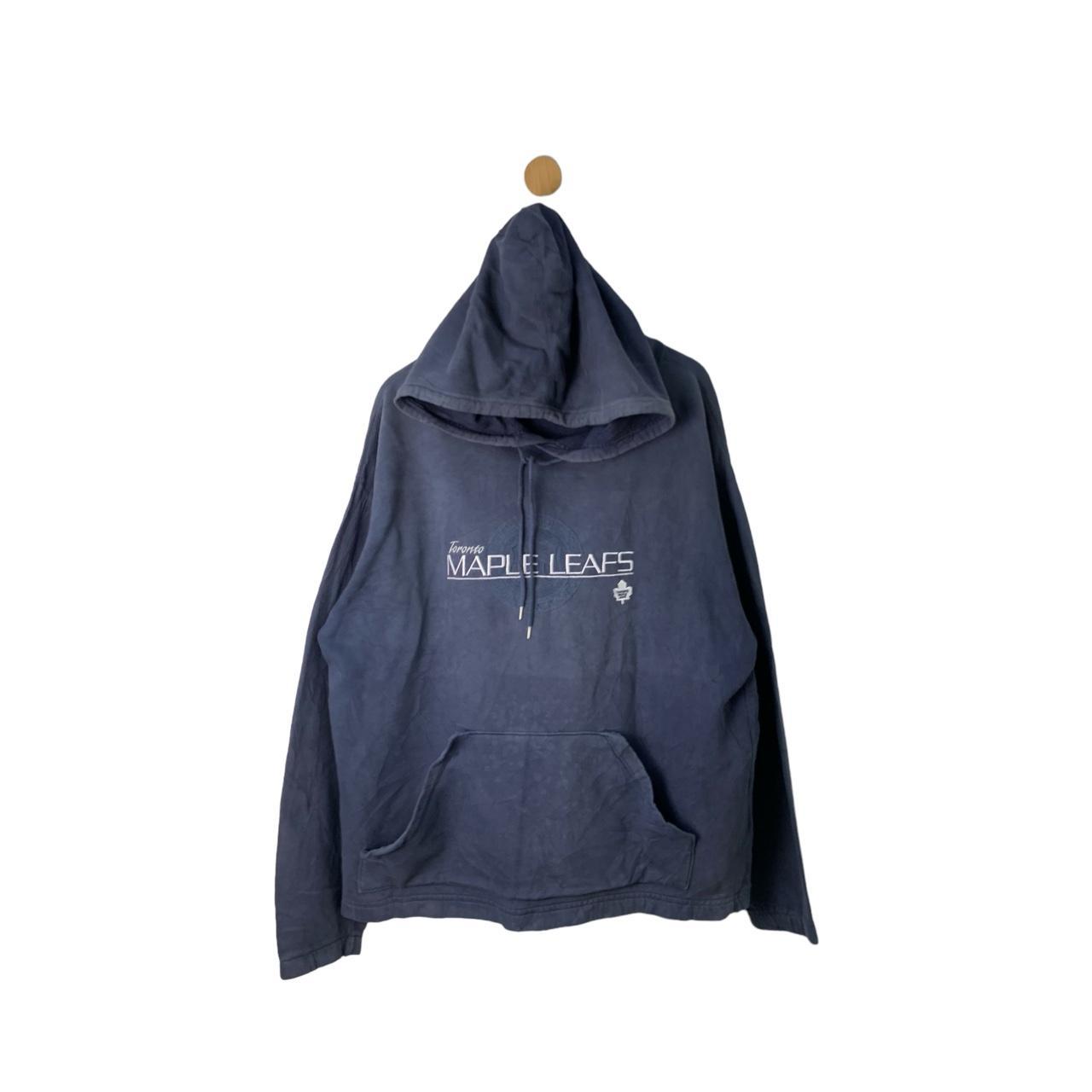 Maple Leaf Canadian Hoodie Brands Vintage Hoodies Toronto Maple