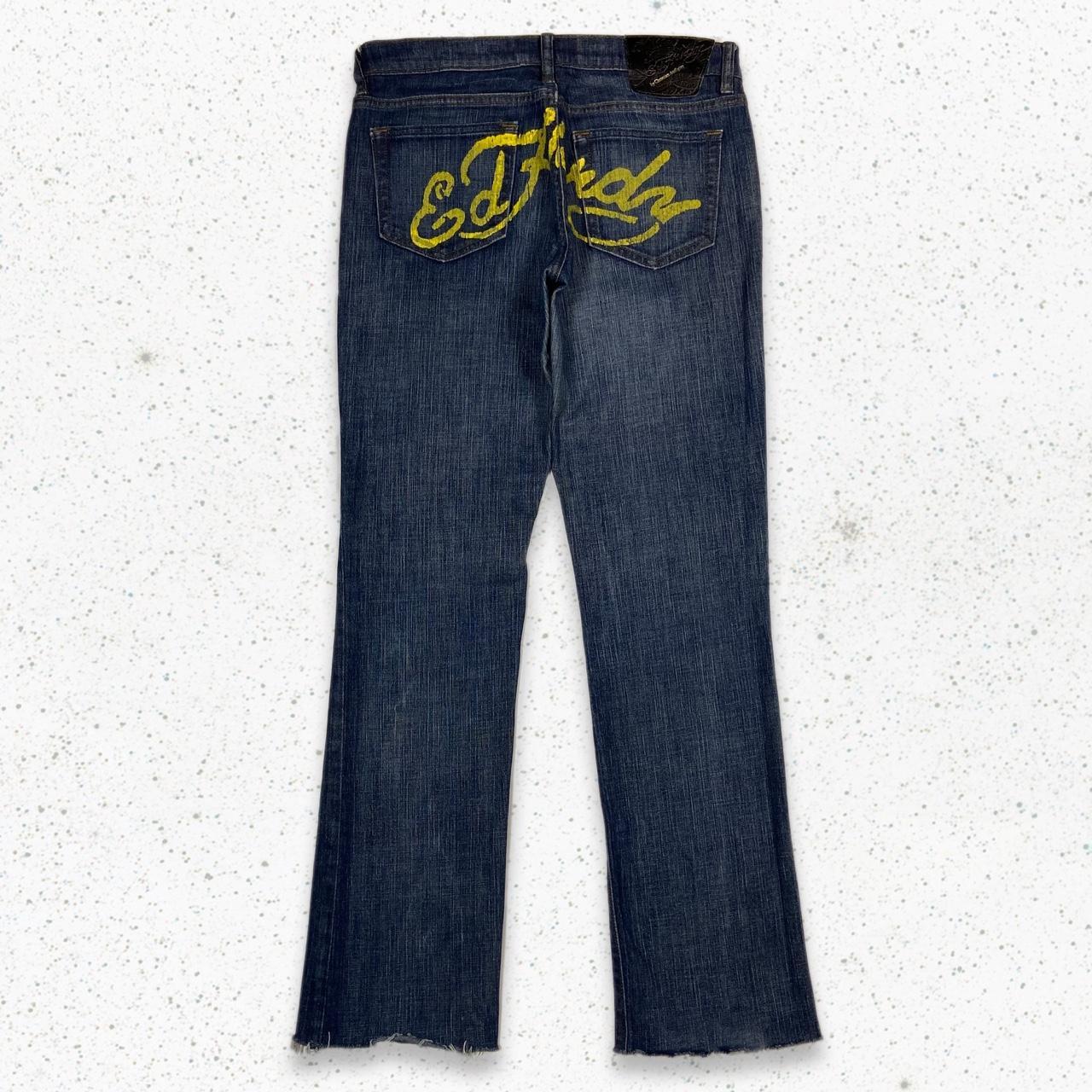 Ed Hardy Low Rise Jeans Outlet | www.changeyourwindows.com