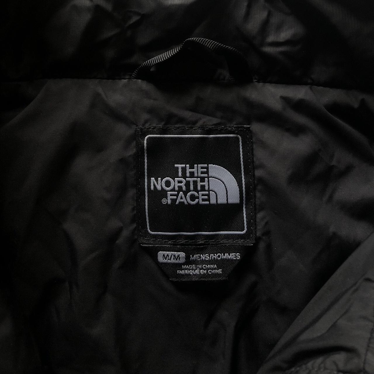The North Face Women's Vest (4)