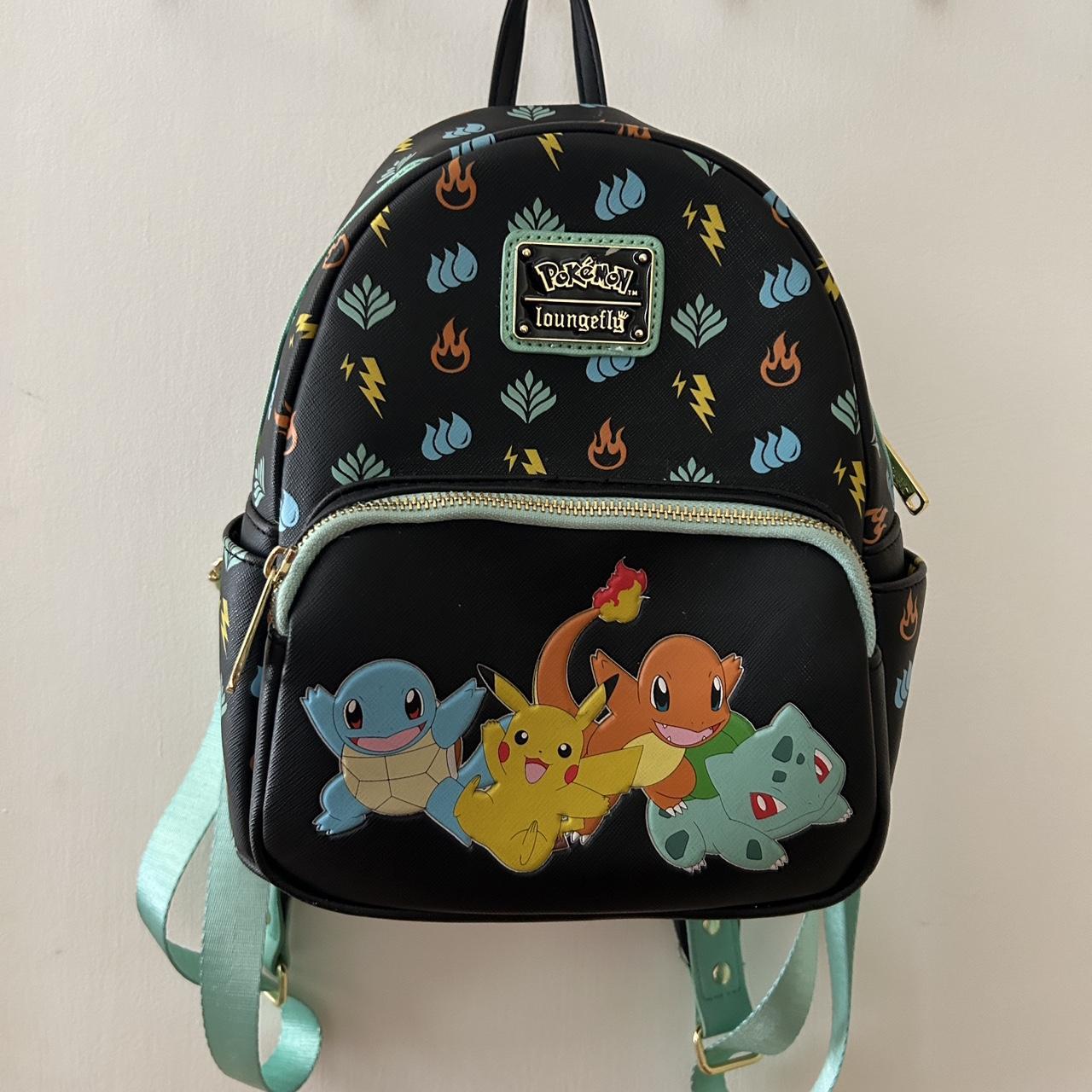 Loungefly discount x pokemon