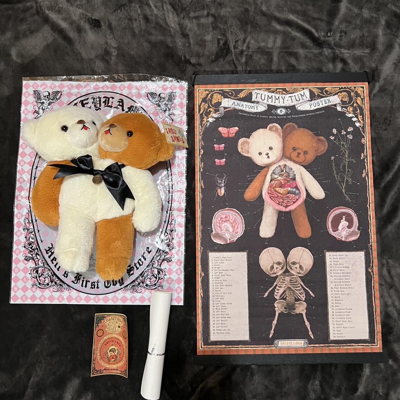 item listed by witchonfilm