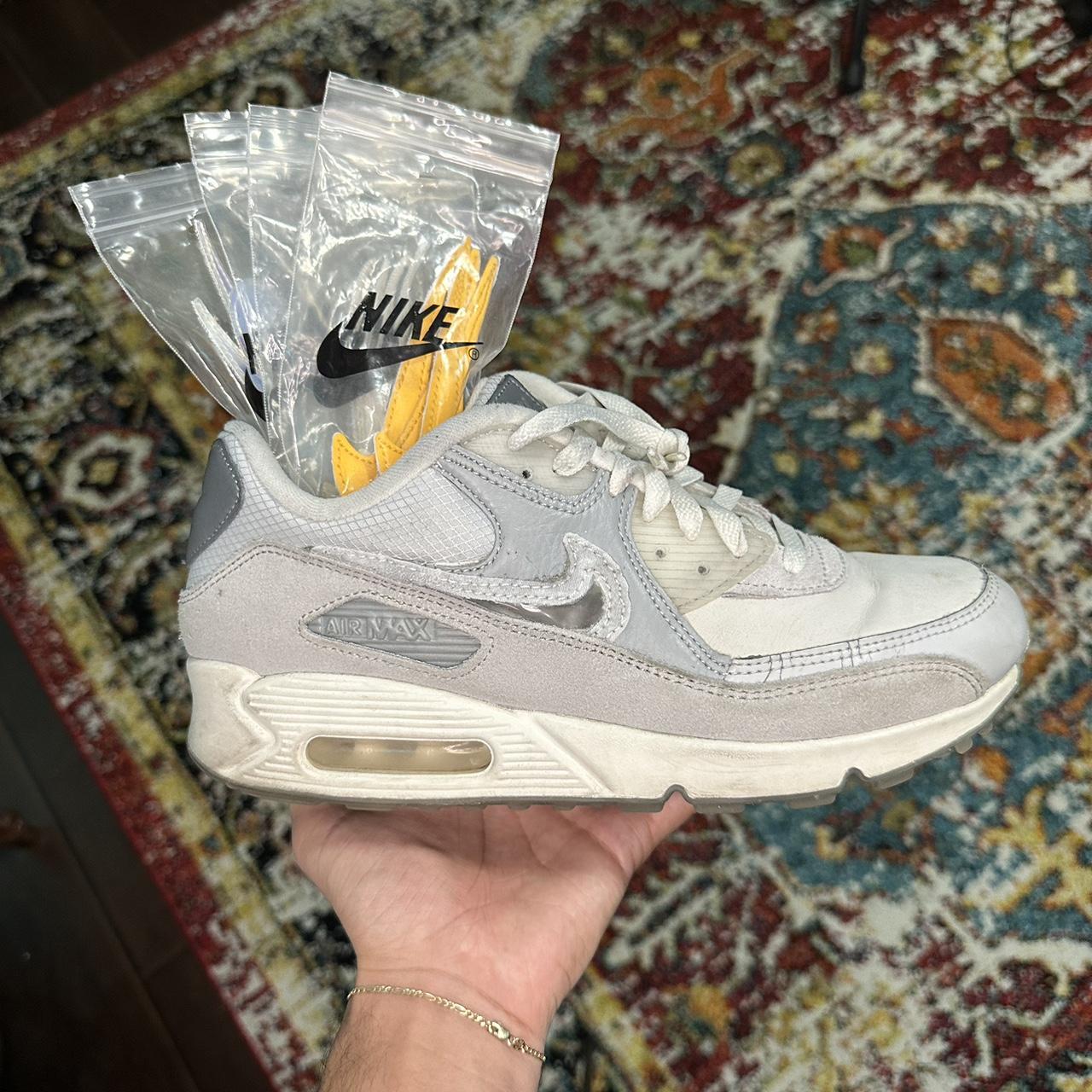 Basement air max on sale 90