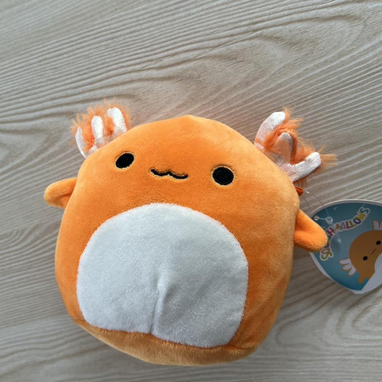 Squishmallows Stuffedanimals Depop