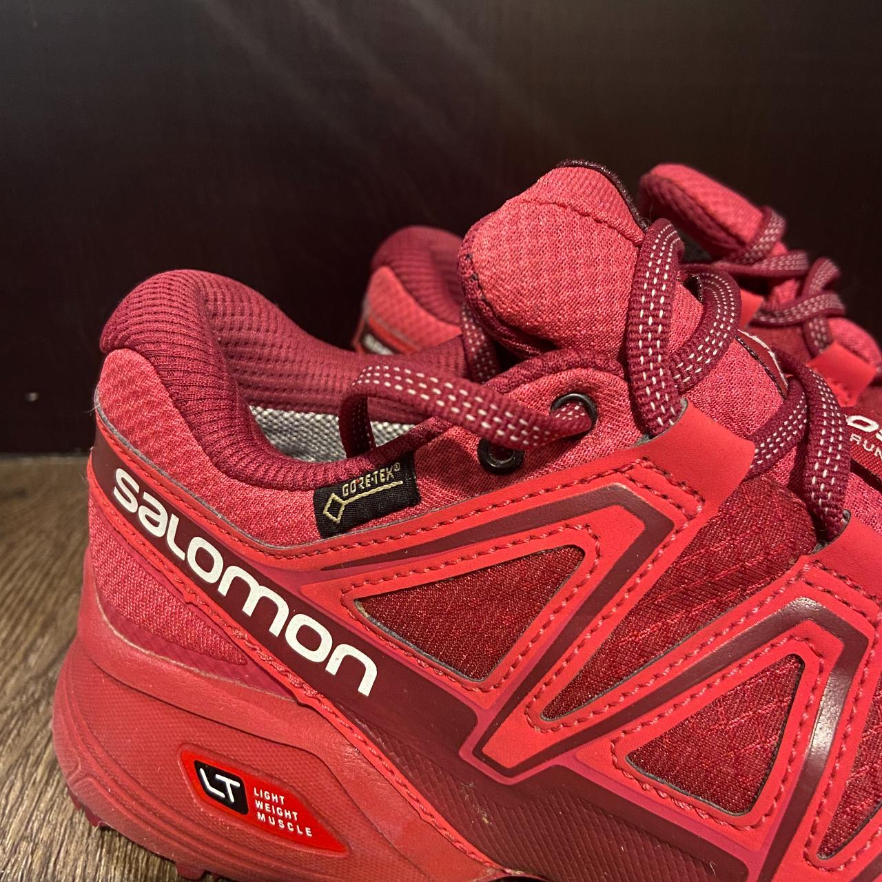 salomon speedcross vario 2 waterproof
