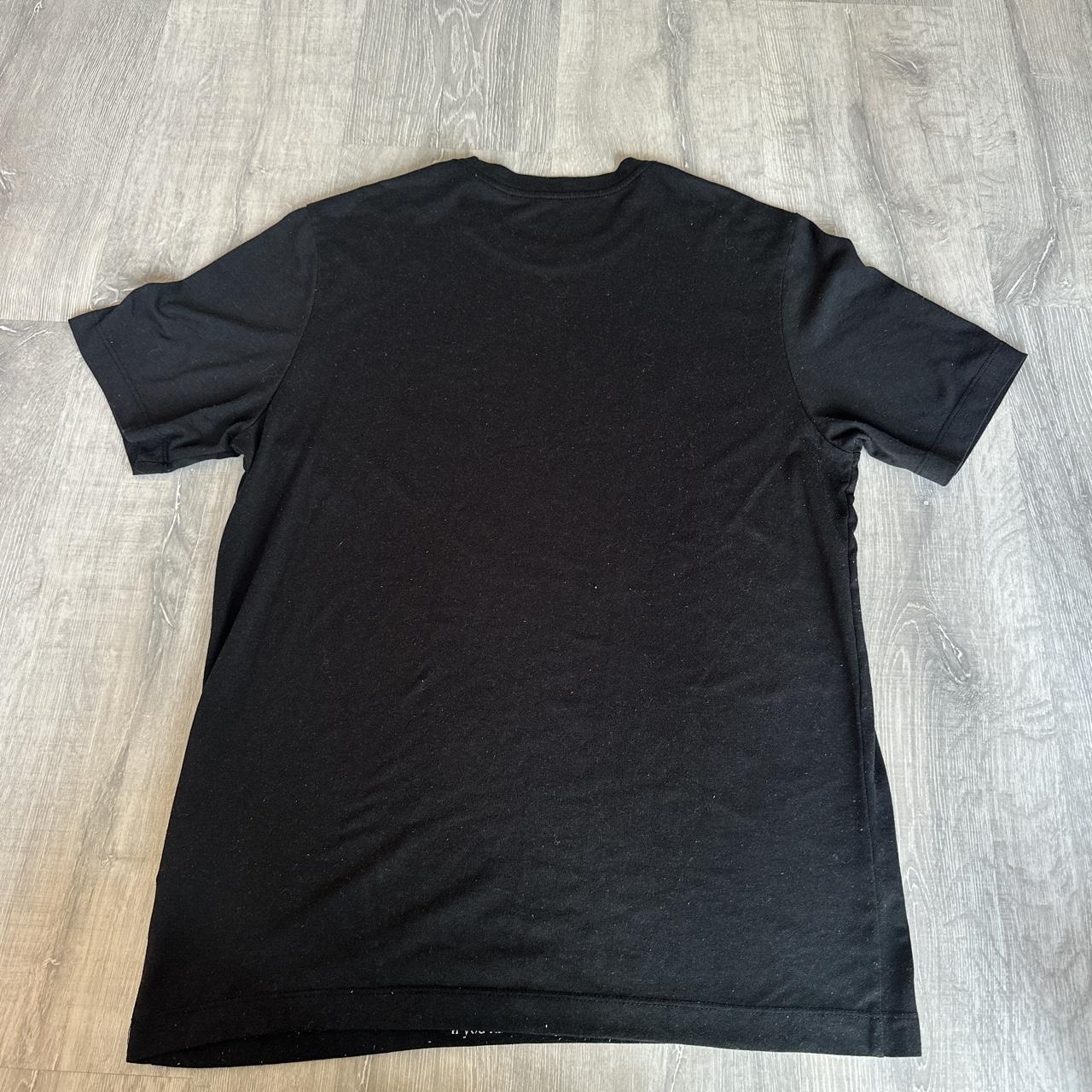 Nike Men's T-shirt | Depop