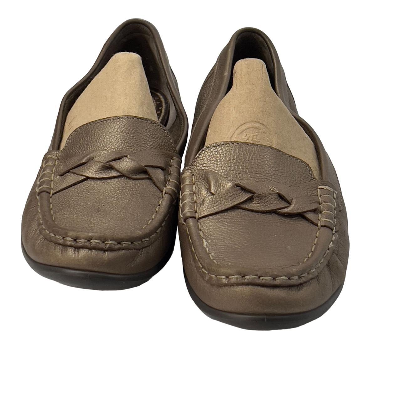 hotter ladies loafers