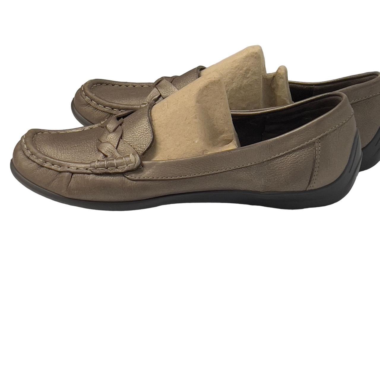 hotter ladies loafers