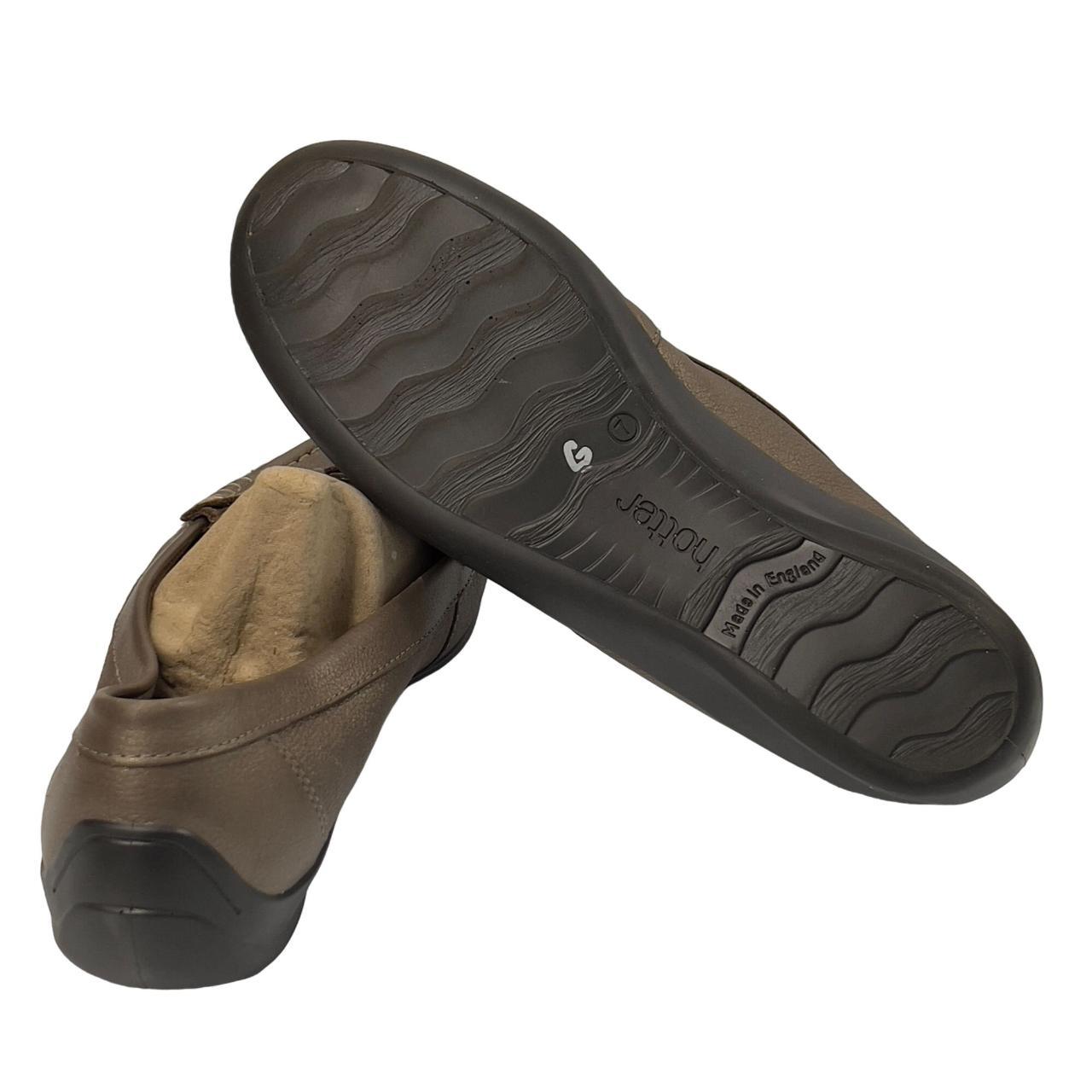 hotter ladies loafers