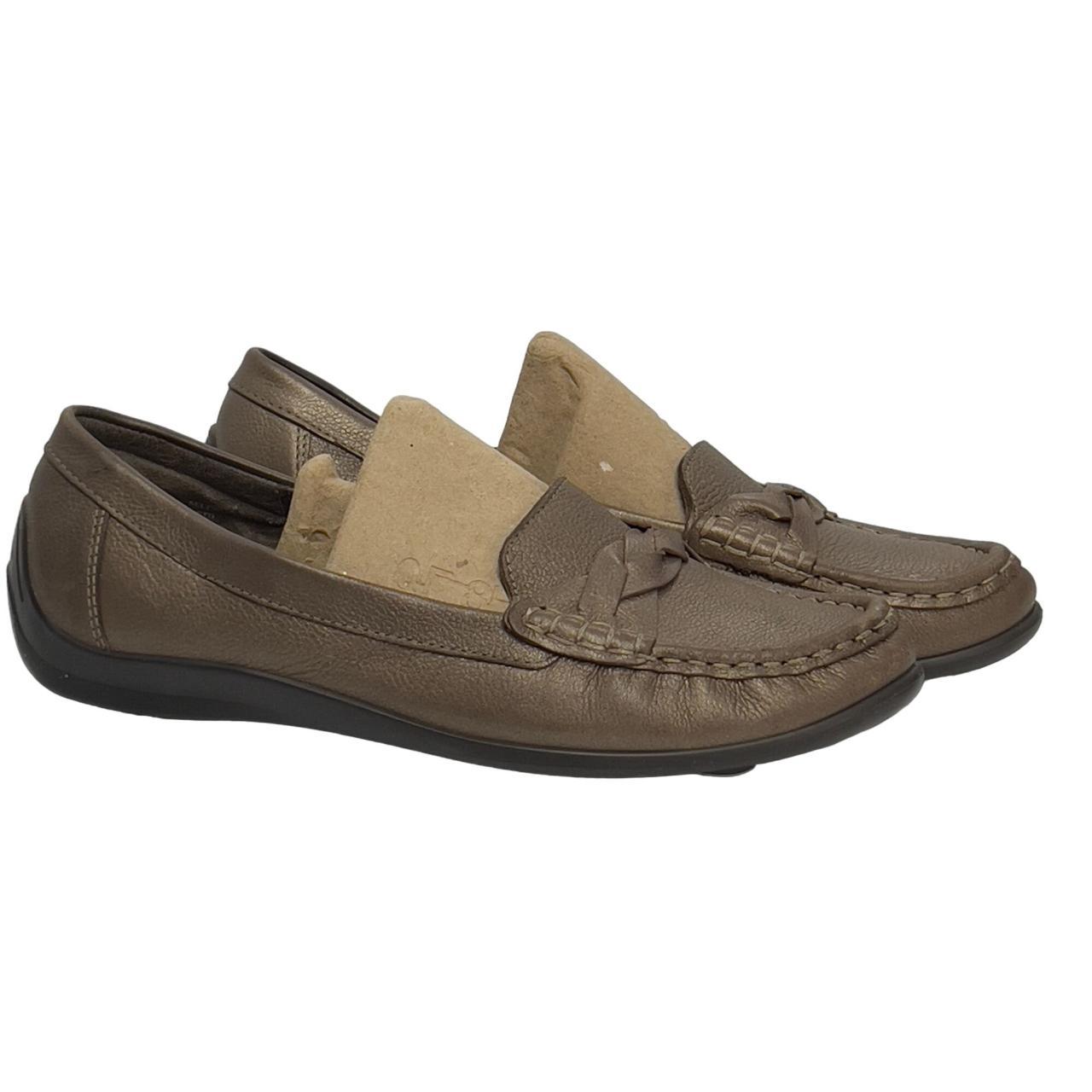 hotter ladies loafers