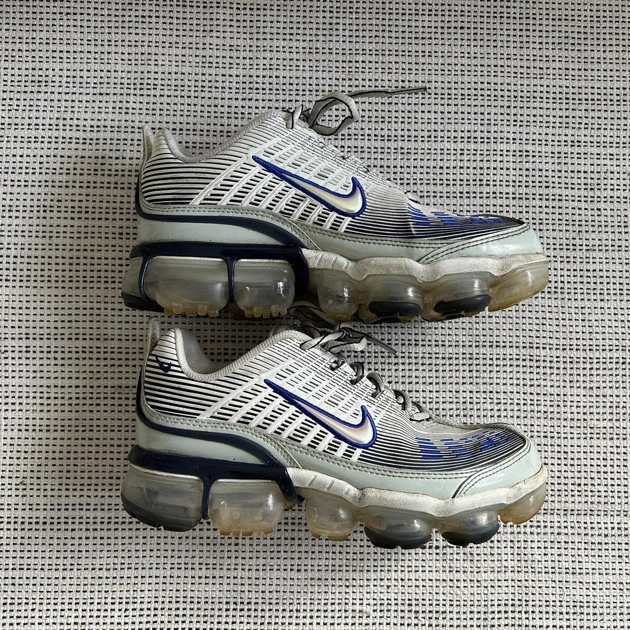 vapormax 360 size 5