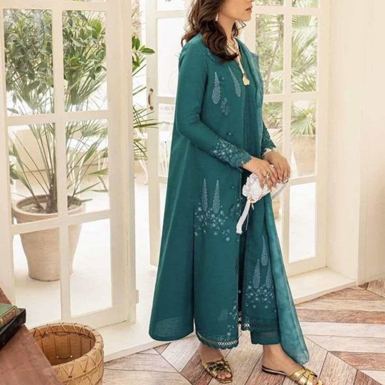 SUFFUSE CASUAL PRET IN OCEON Perfect