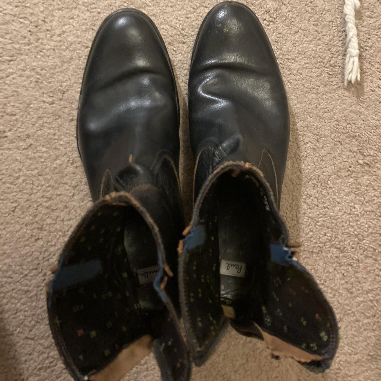pauls warehouse footy boots