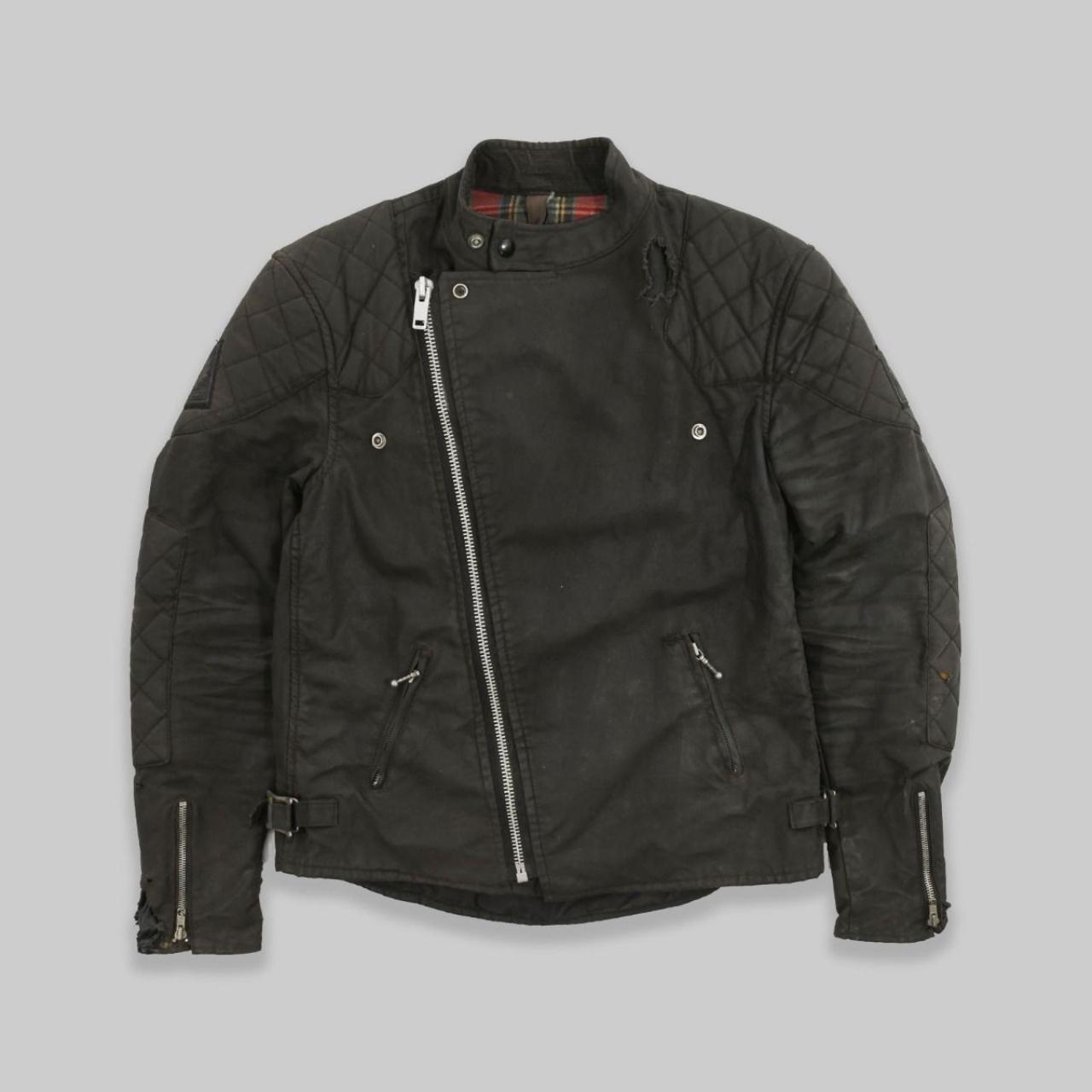 Belstaff rebel jacket best sale