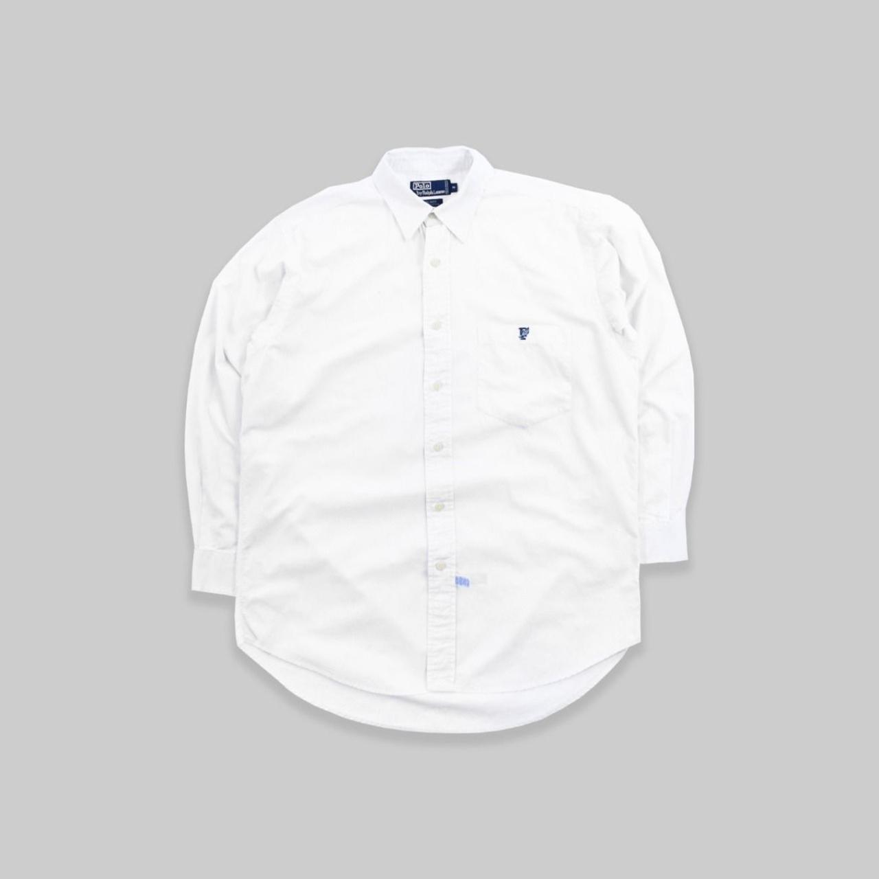 Ralph lauren best sale blaire shirt