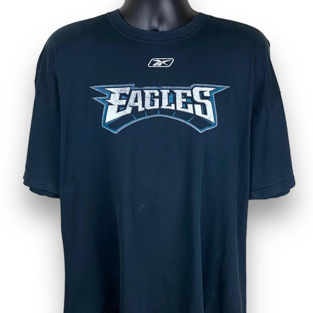 Reebok Philadelphia Eagles Active Jerseys for Men