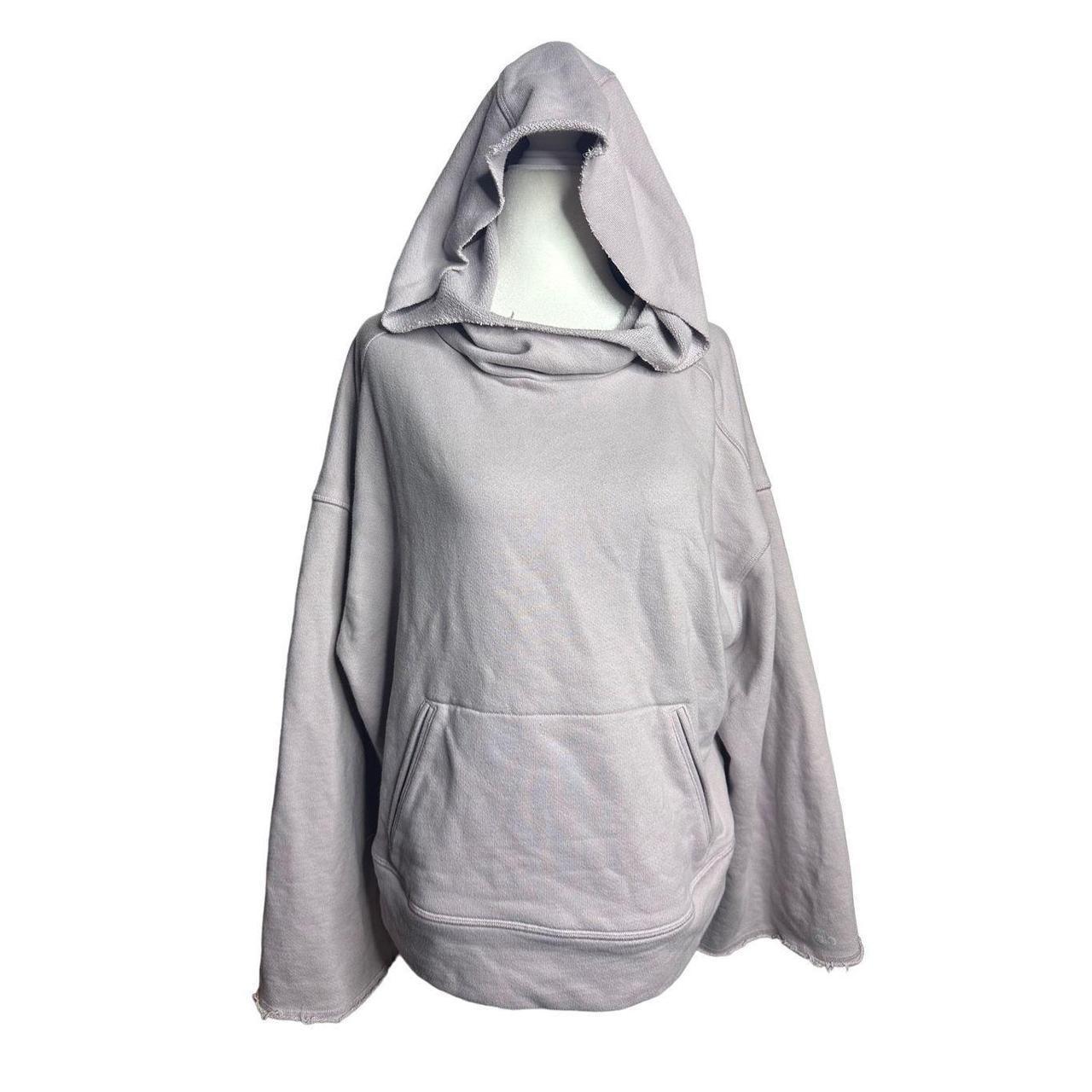 Alo box outlet hoodie