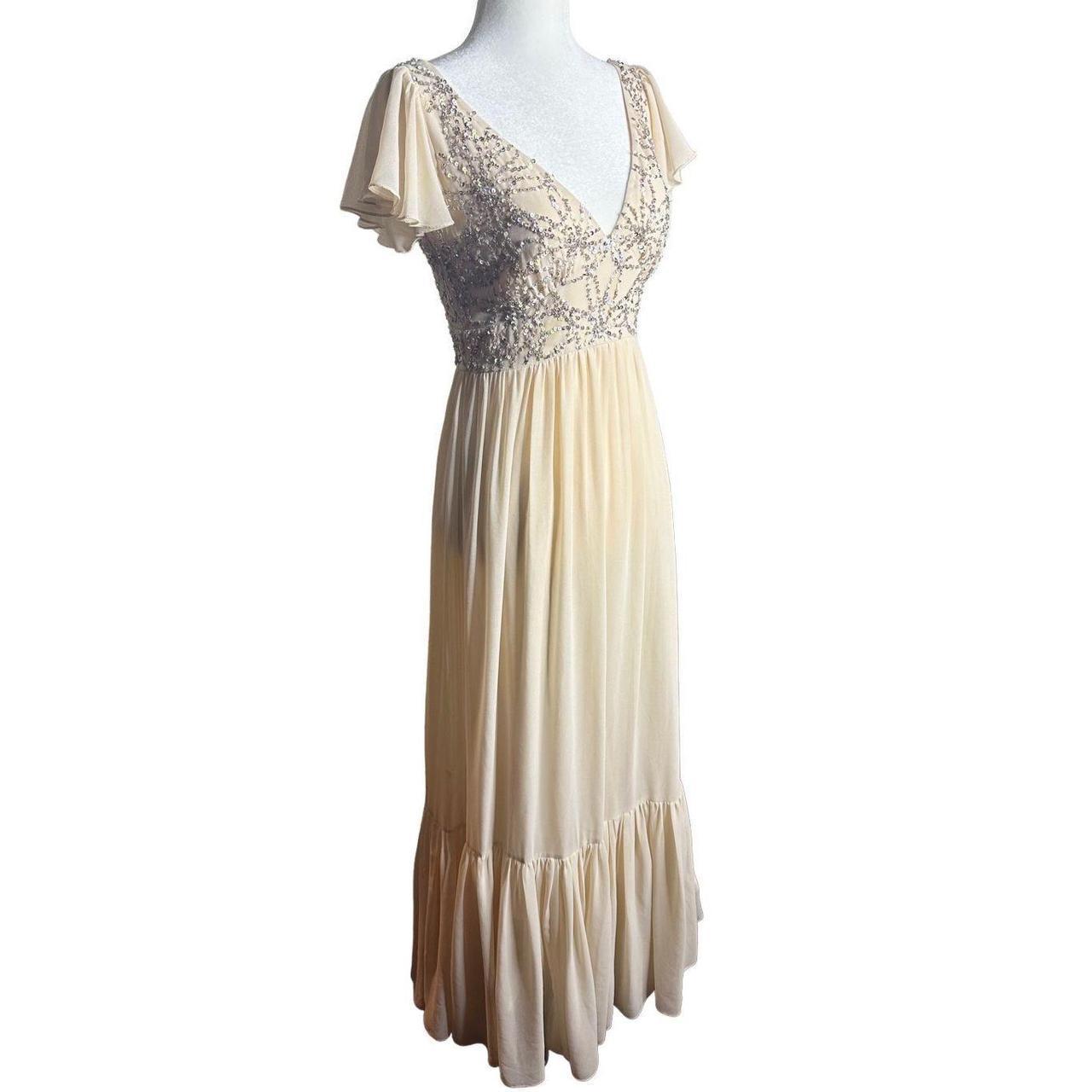 Bhldn shop daphne dress