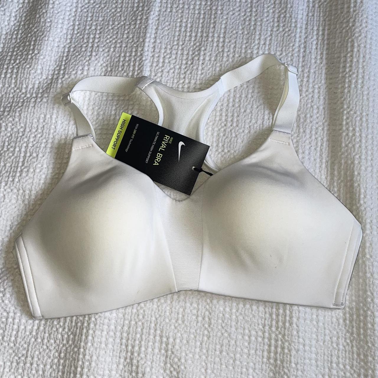 nike new pro rival bra