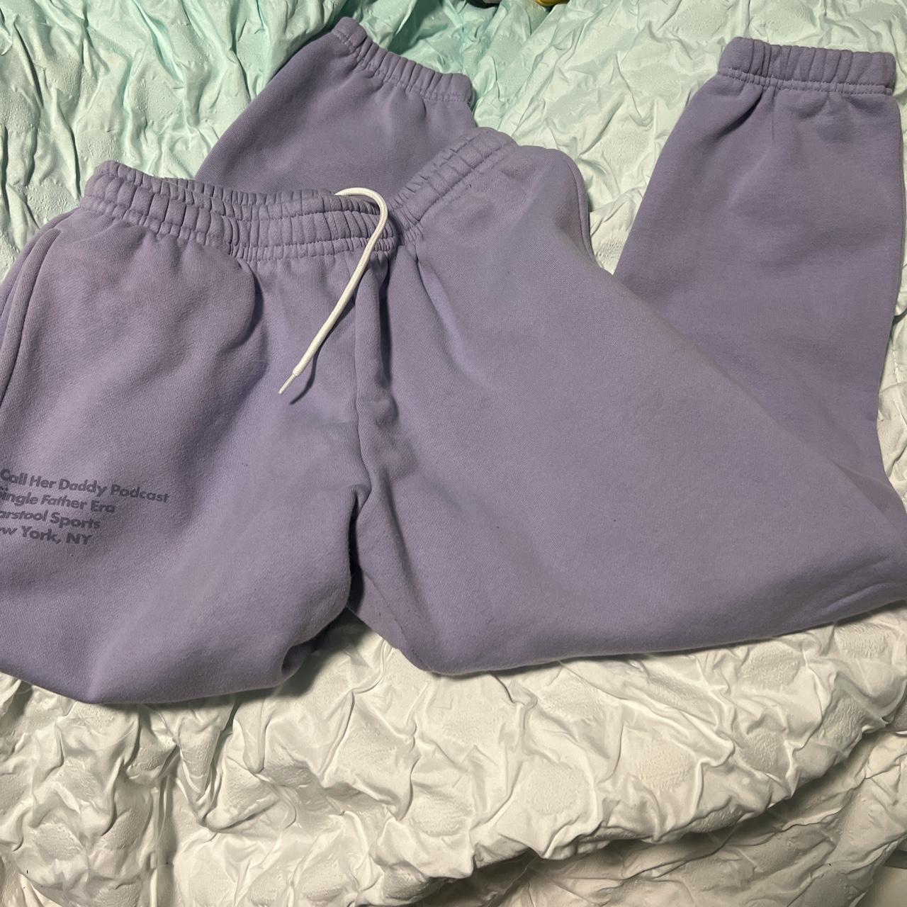 Barstool Sports Women's Joggerstracksuits Depop
