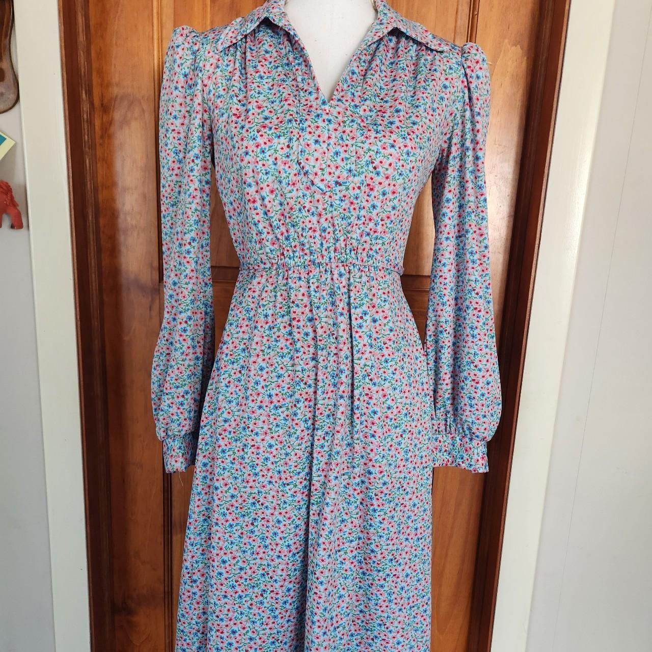 item listed by freckledgypsyfinds