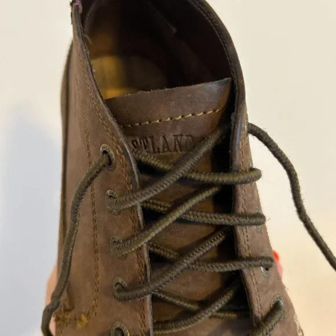 Eastland Women's Brown Footwear (4)