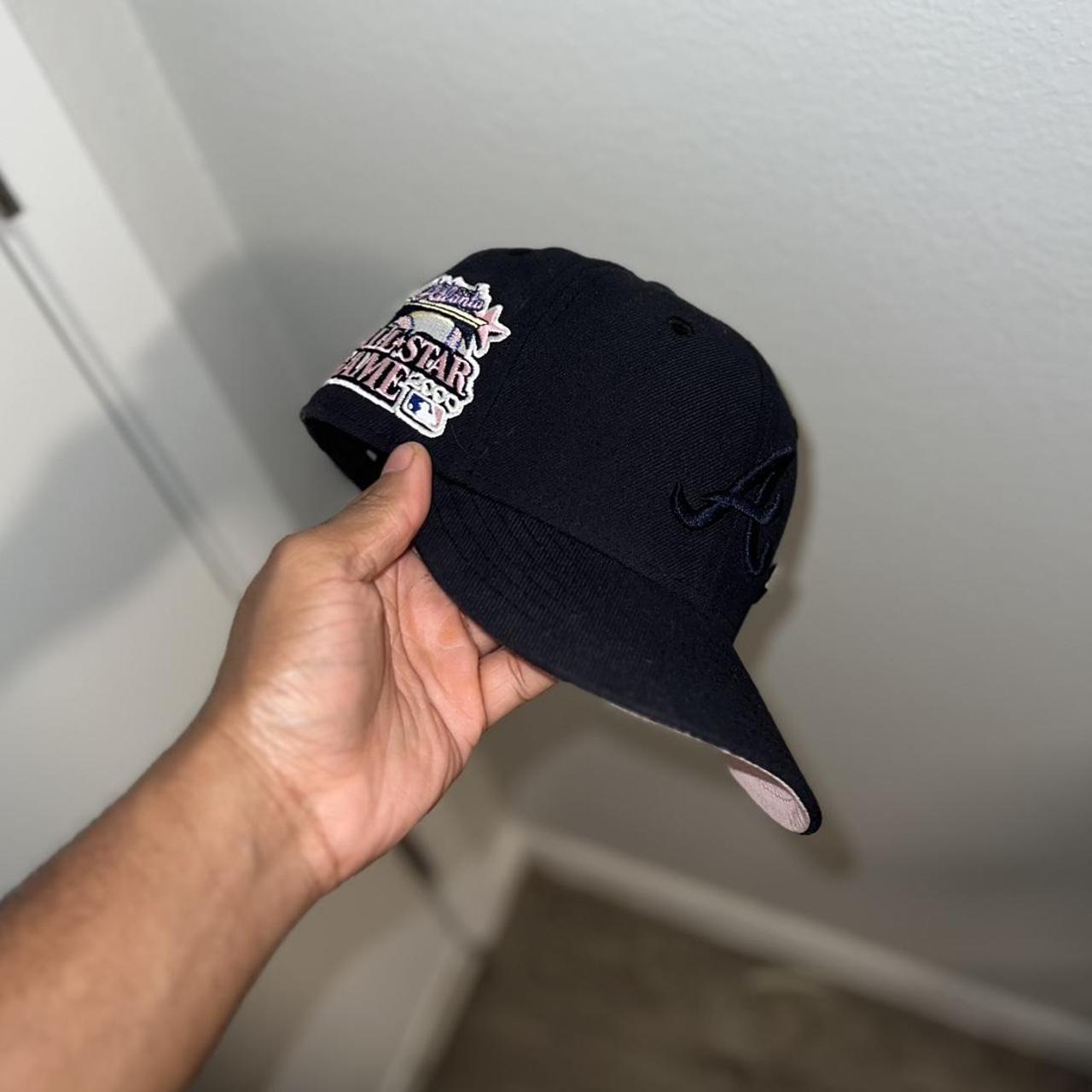 Hat Club - @manoloprado @prototype.usa x Hat Club 59FIFTY