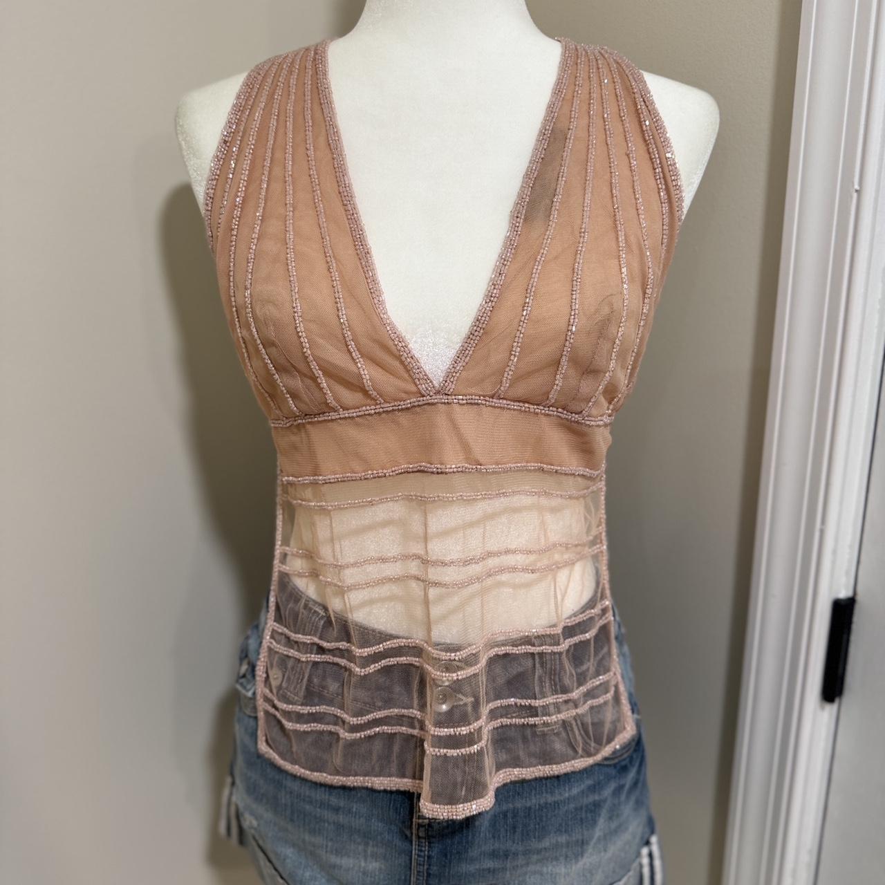 item listed by luckythelabel