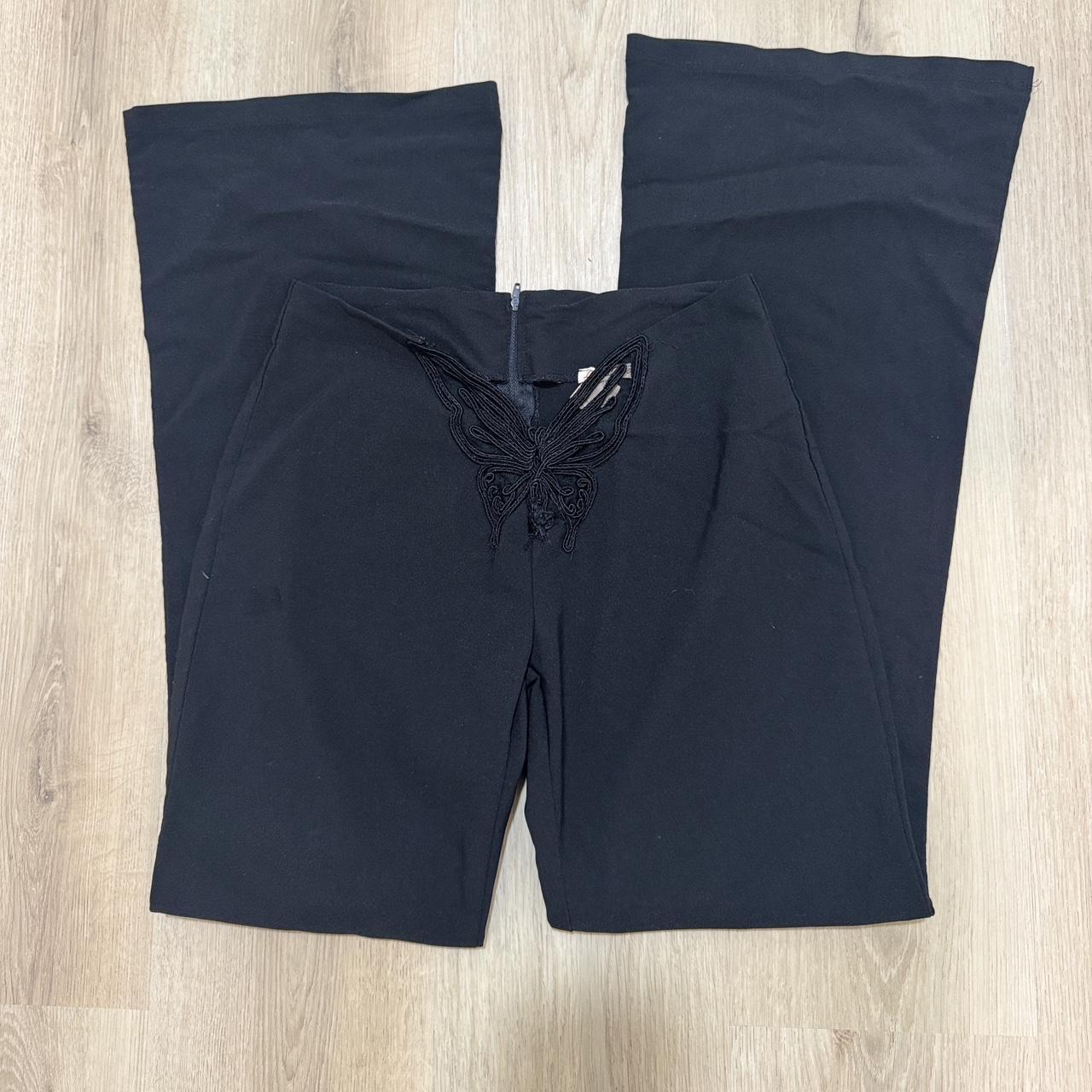 item listed by luckythelabel