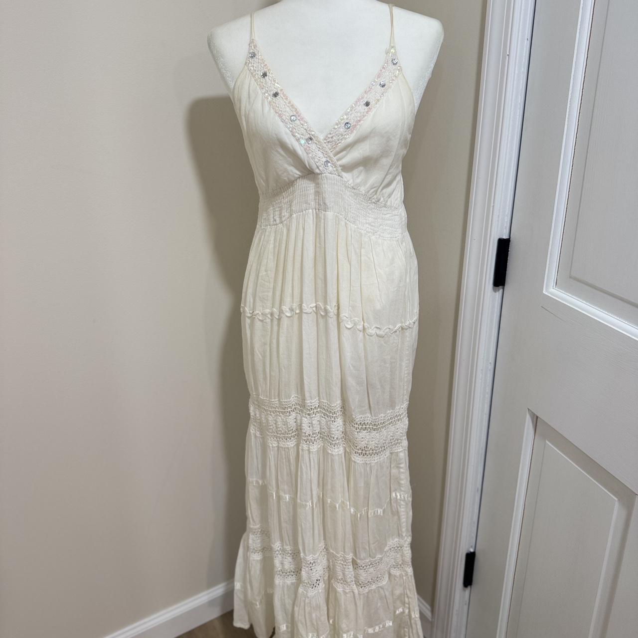 item listed by luckythelabel