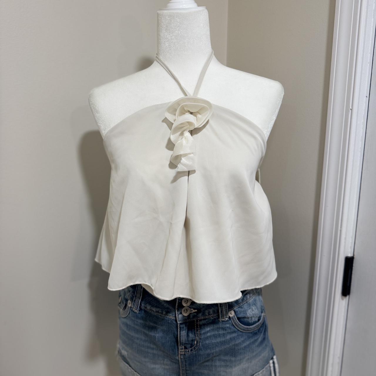 item listed by luckythelabel